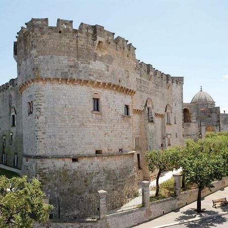 La Dolce Casa - Puglia Last Minute カロヴィーニョ エクステリア 写真
