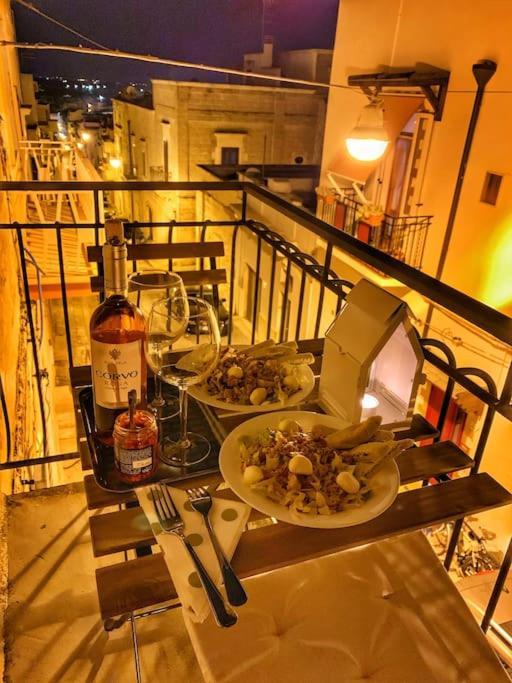 La Dolce Casa - Puglia Last Minute カロヴィーニョ エクステリア 写真