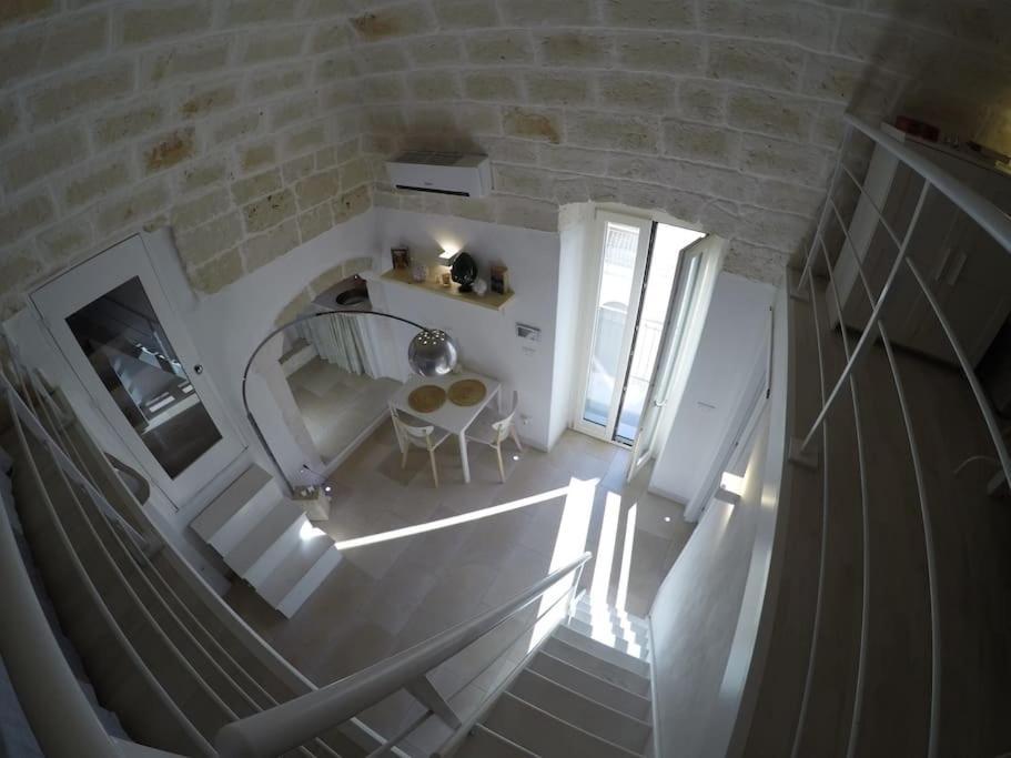 La Dolce Casa - Puglia Last Minute カロヴィーニョ エクステリア 写真