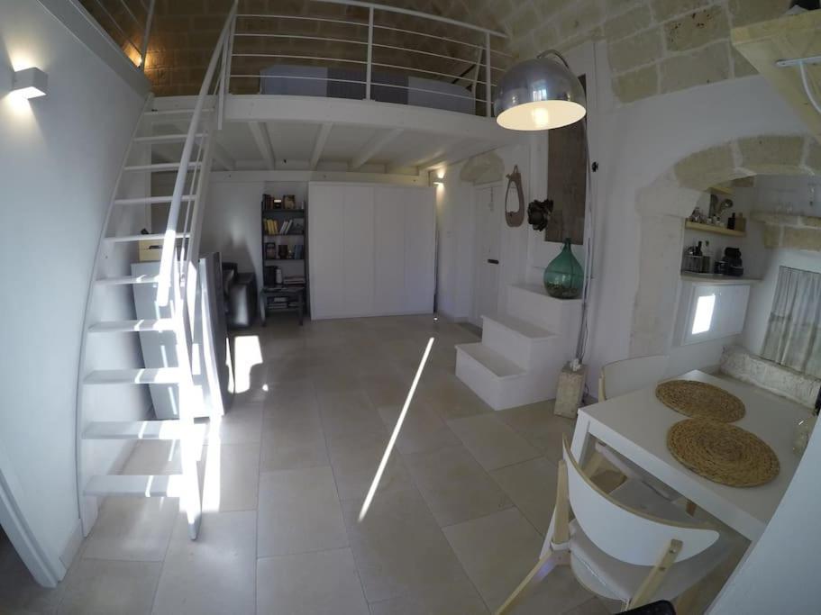 La Dolce Casa - Puglia Last Minute カロヴィーニョ エクステリア 写真