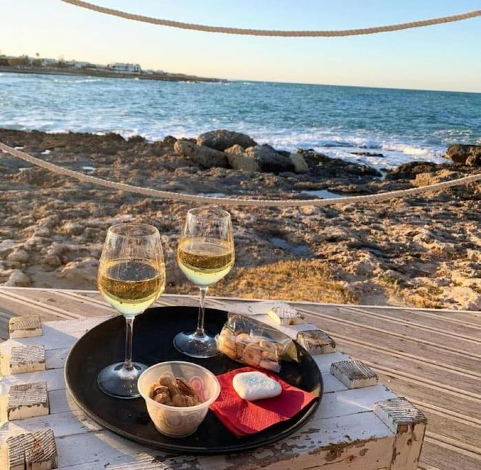 La Dolce Casa - Puglia Last Minute カロヴィーニョ エクステリア 写真