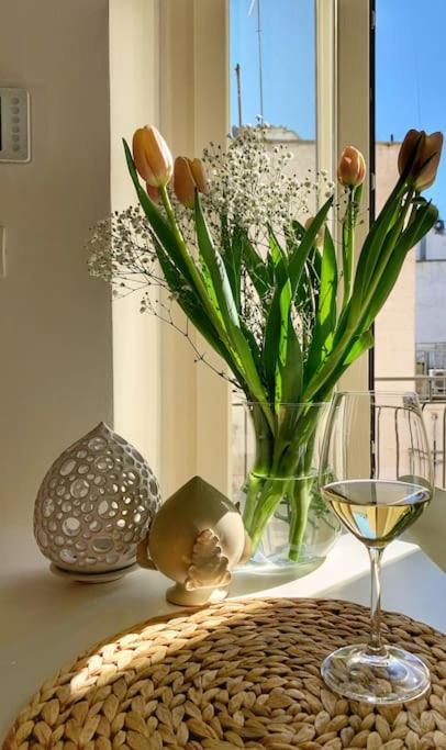La Dolce Casa - Puglia Last Minute カロヴィーニョ エクステリア 写真