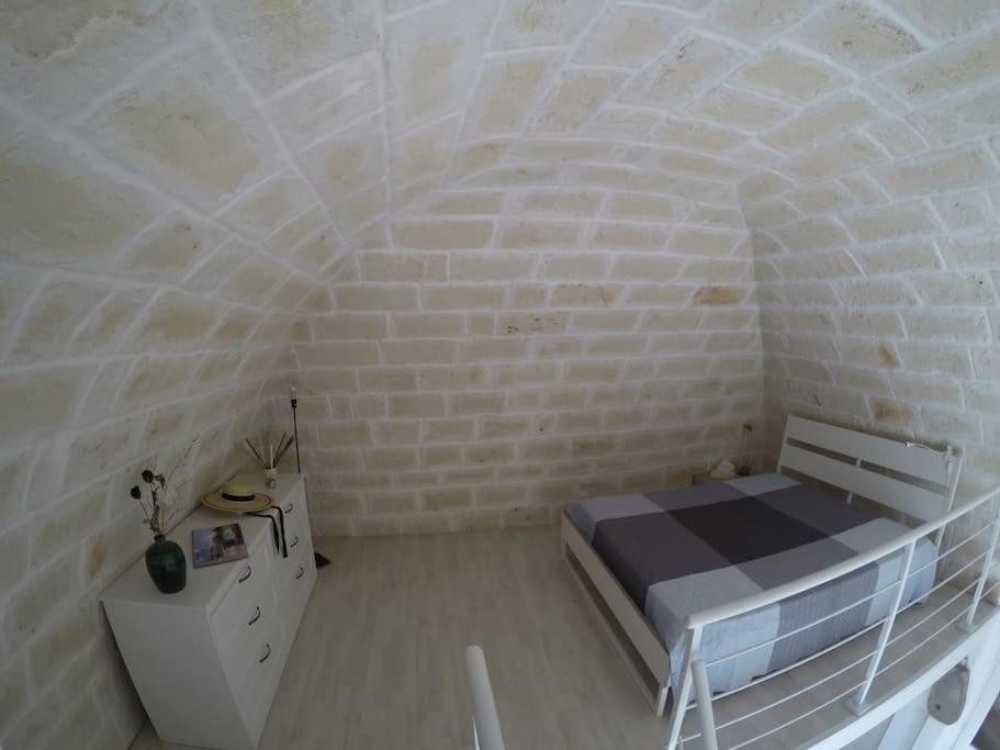 La Dolce Casa - Puglia Last Minute カロヴィーニョ エクステリア 写真