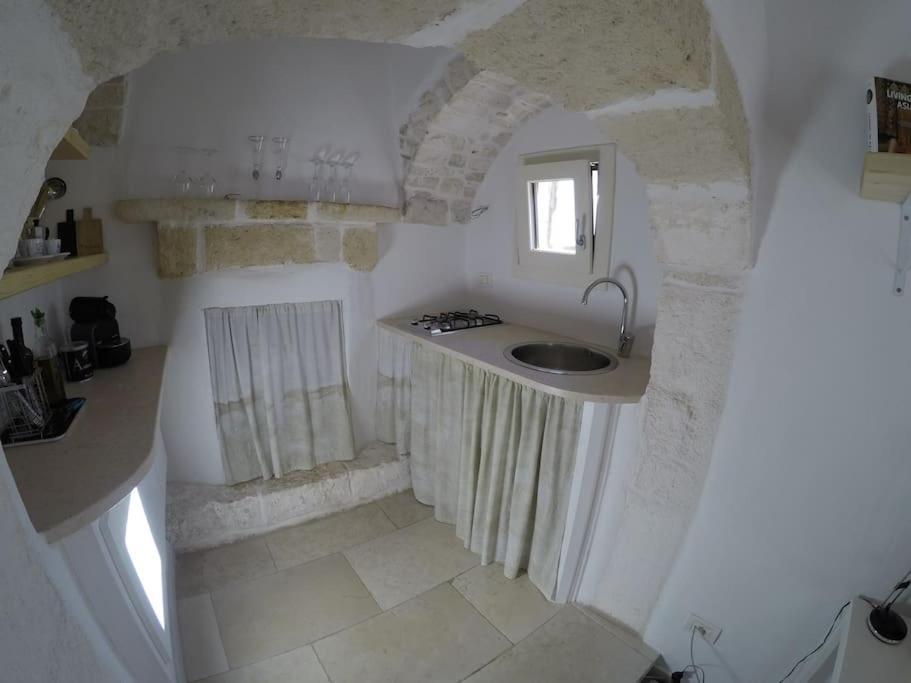 La Dolce Casa - Puglia Last Minute カロヴィーニョ エクステリア 写真