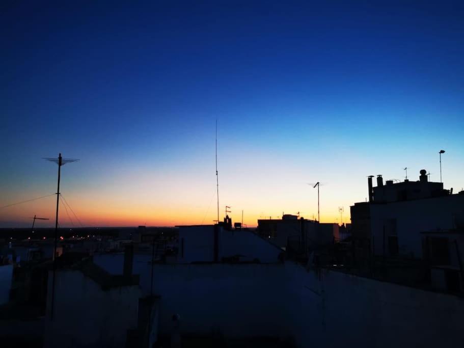 La Dolce Casa - Puglia Last Minute カロヴィーニョ エクステリア 写真