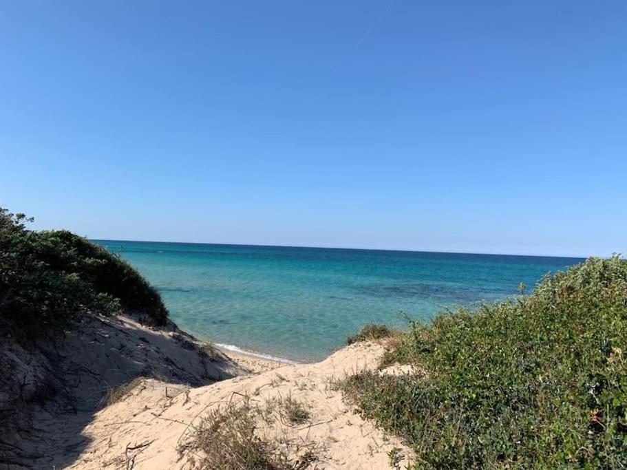 La Dolce Casa - Puglia Last Minute カロヴィーニョ エクステリア 写真