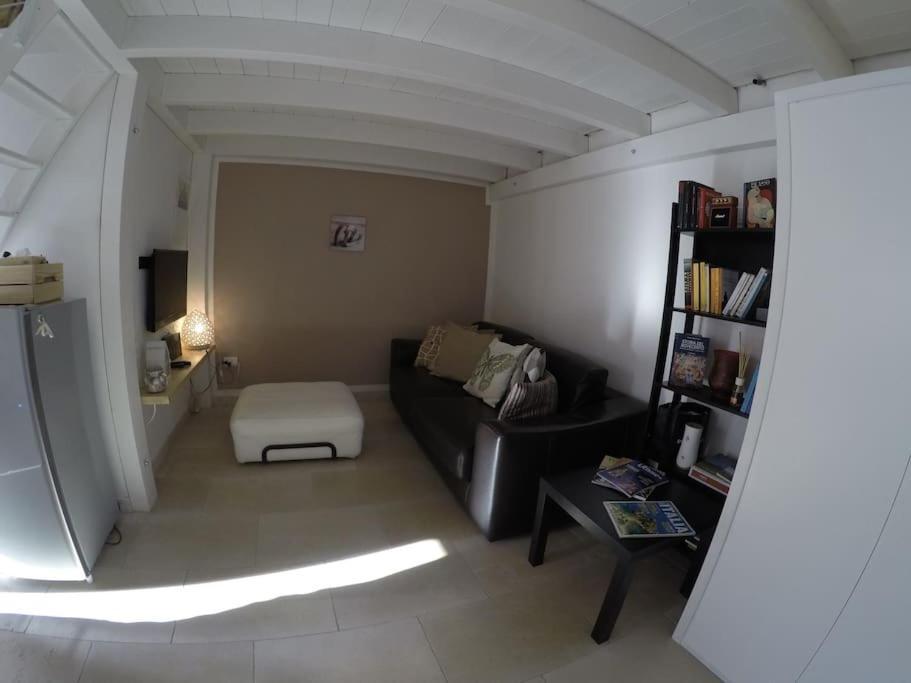 La Dolce Casa - Puglia Last Minute カロヴィーニョ エクステリア 写真