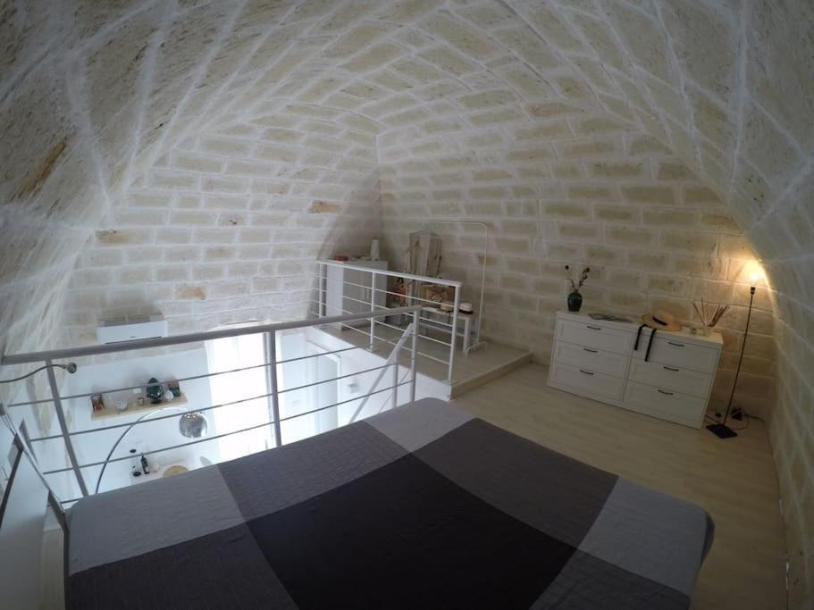La Dolce Casa - Puglia Last Minute カロヴィーニョ エクステリア 写真