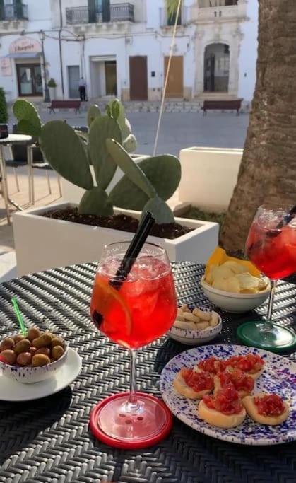 La Dolce Casa - Puglia Last Minute カロヴィーニョ エクステリア 写真